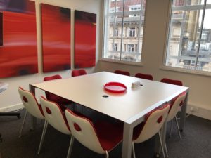 eOffice Holborn photo 4