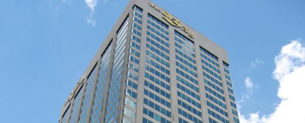 The Hudson's Bay Centre photo 1