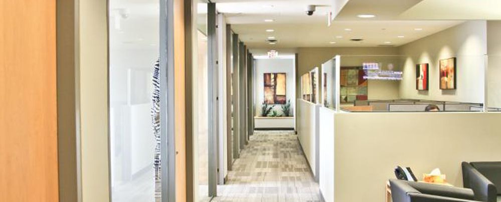 Intelligent Office - First Canadian Place photo 3