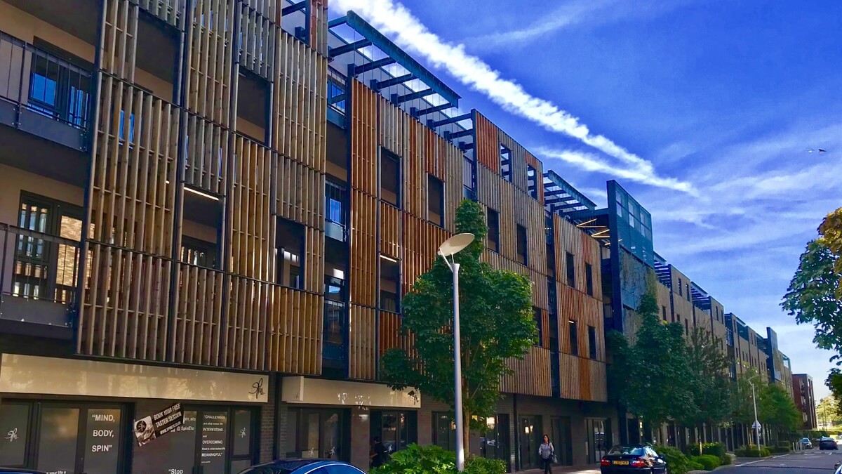 Stanmore Business Centre