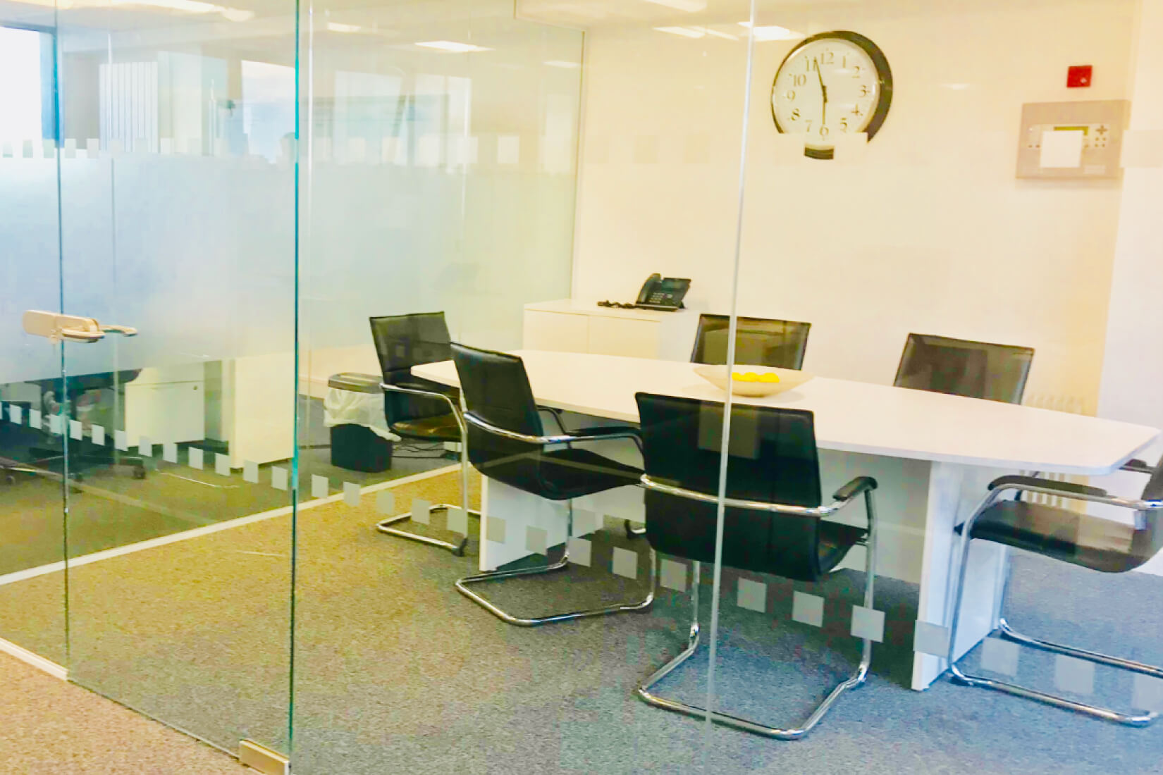 Stanmore Business Centre photo 6