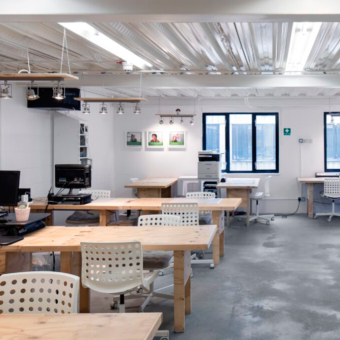 Trident Business Centre photo 3