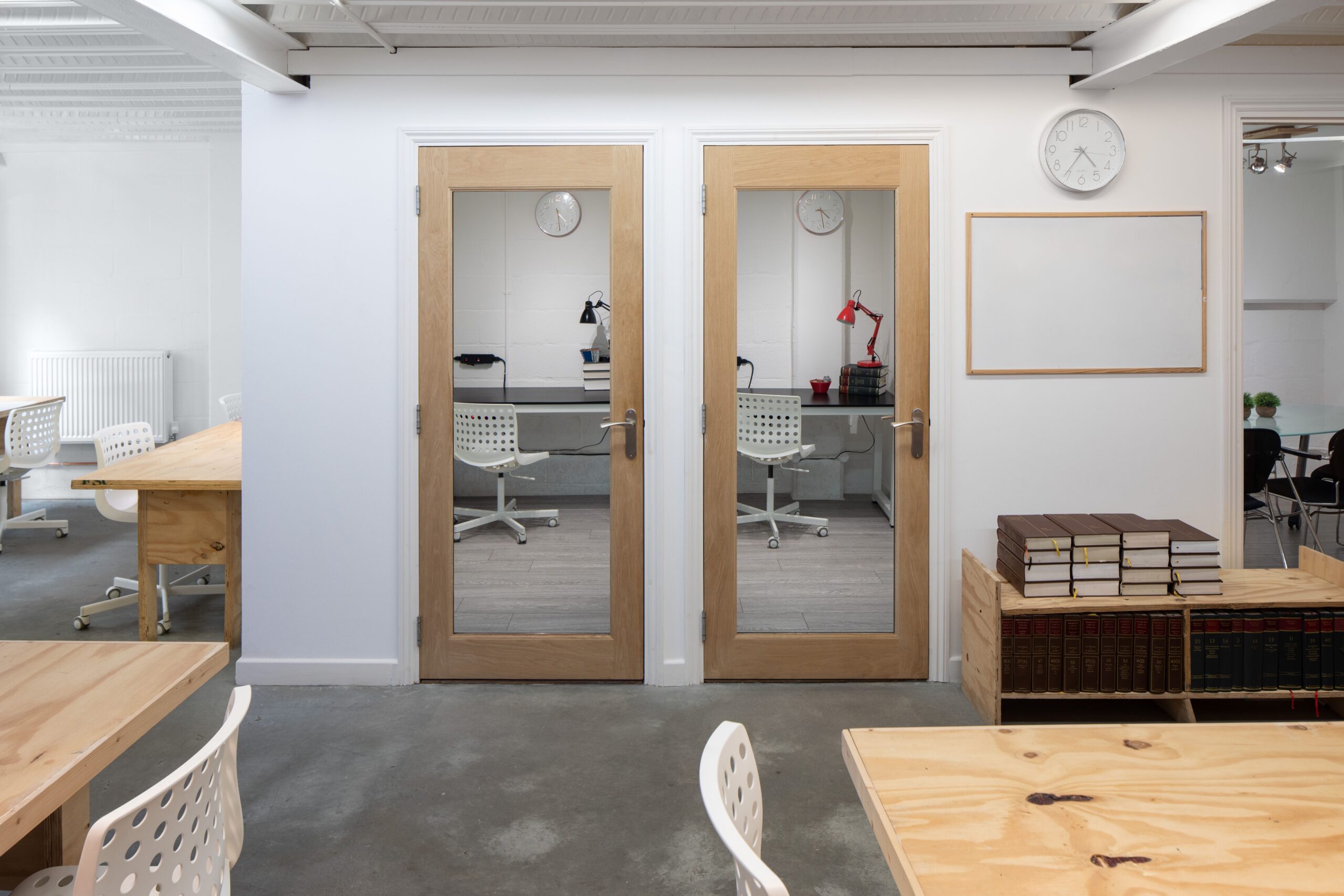 Trident Business Centre photo 5