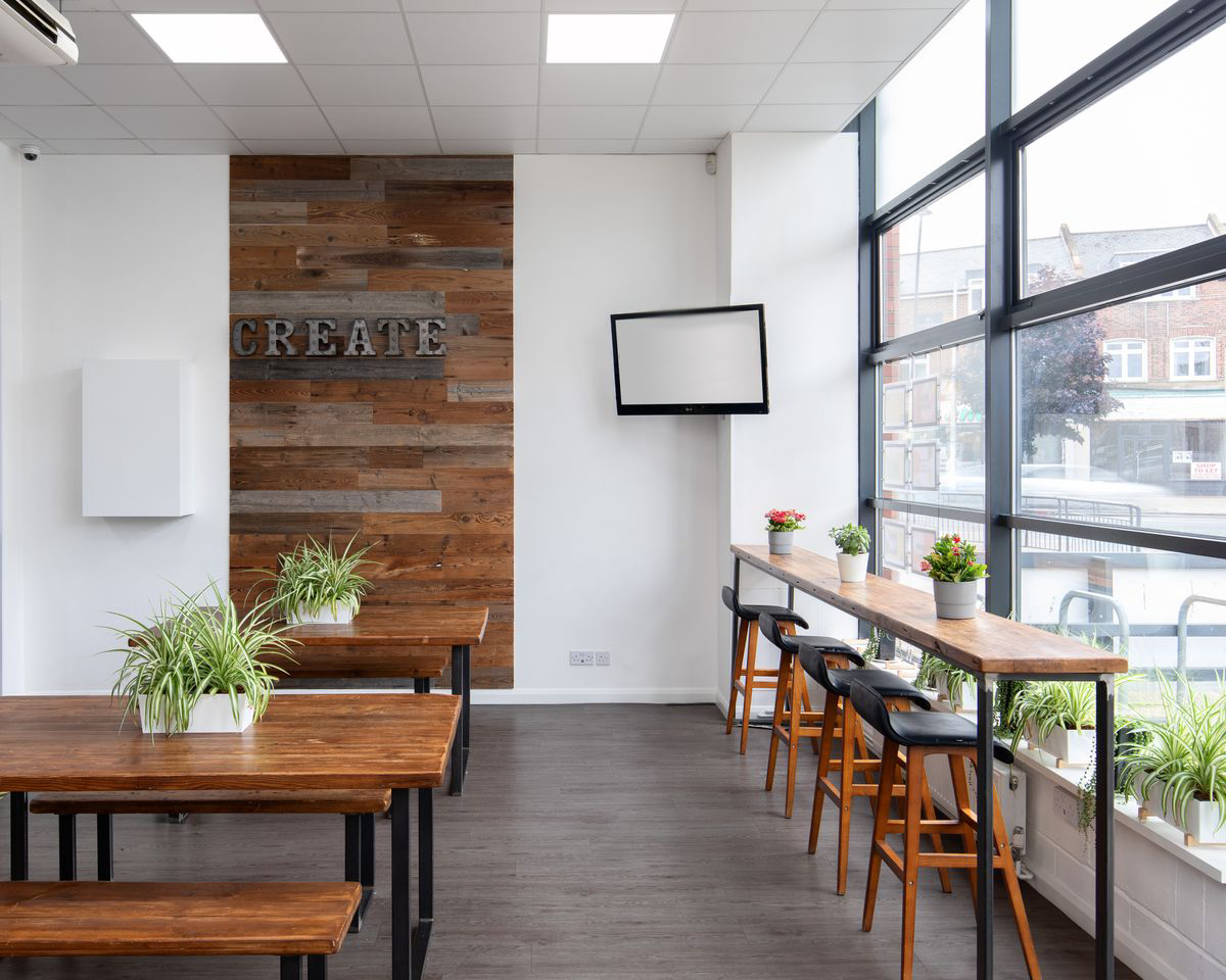 Trident Business Centre photo 4