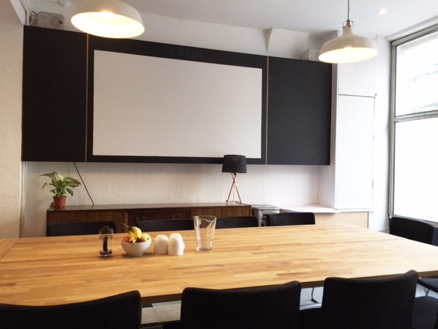 ARK Coworking photo 2