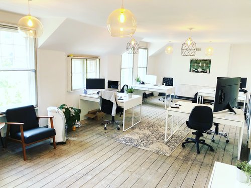 ARK Coworking photo 6