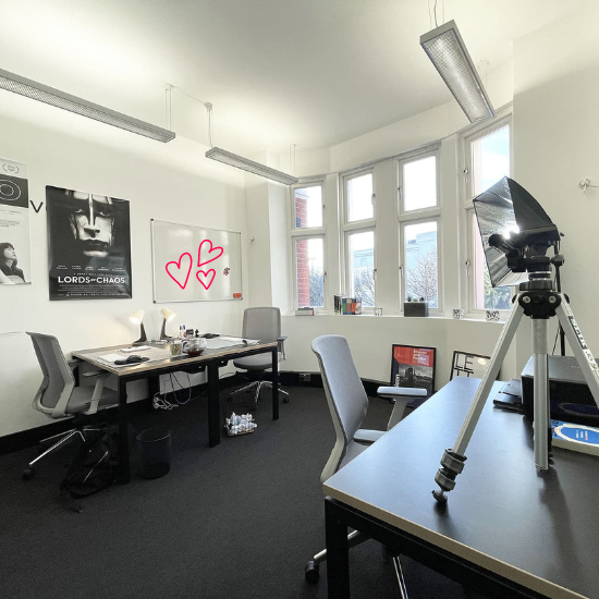 280 Mare Street, Hackney Central photo 3