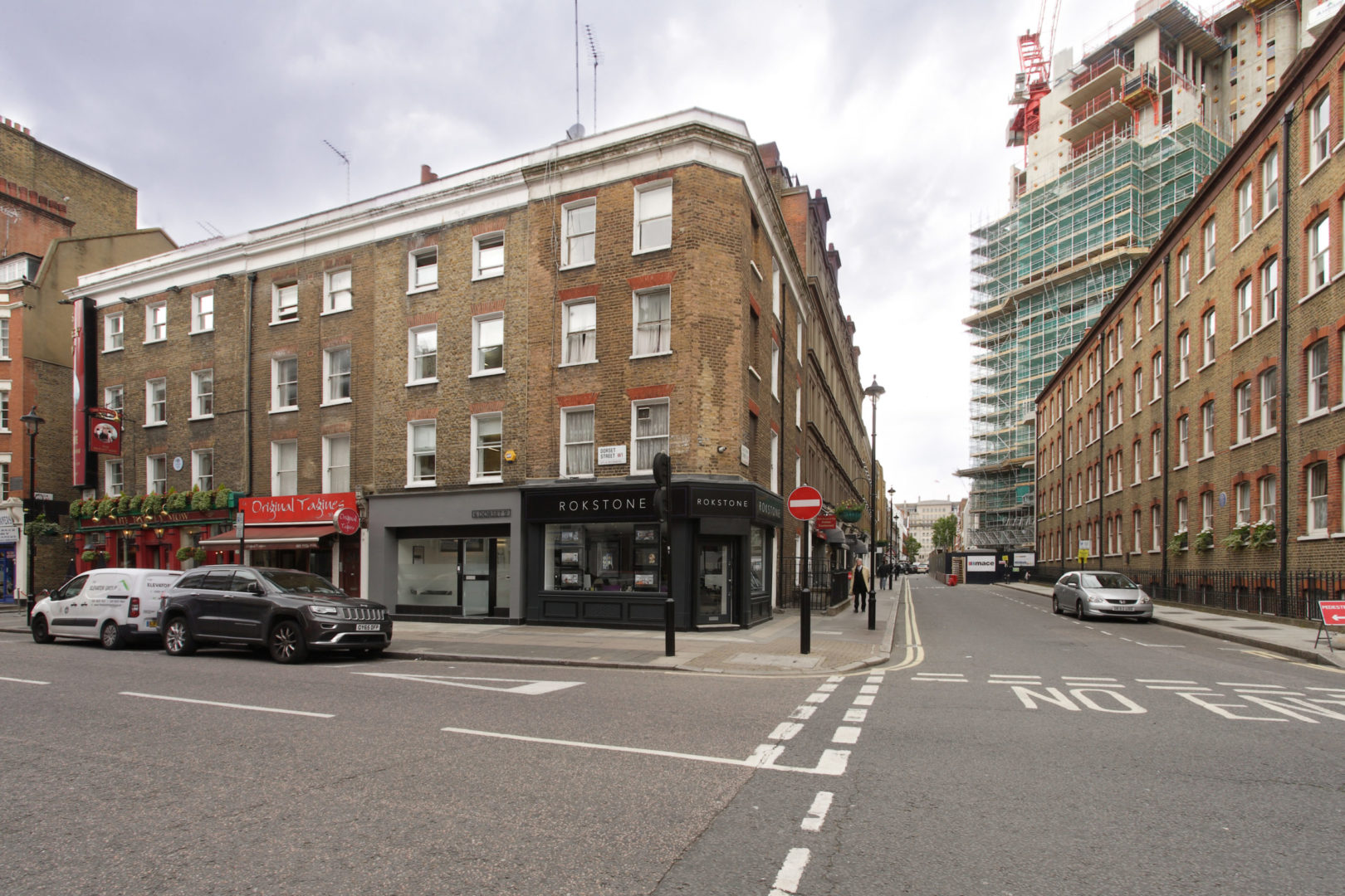 6 Dorset Street photo 1