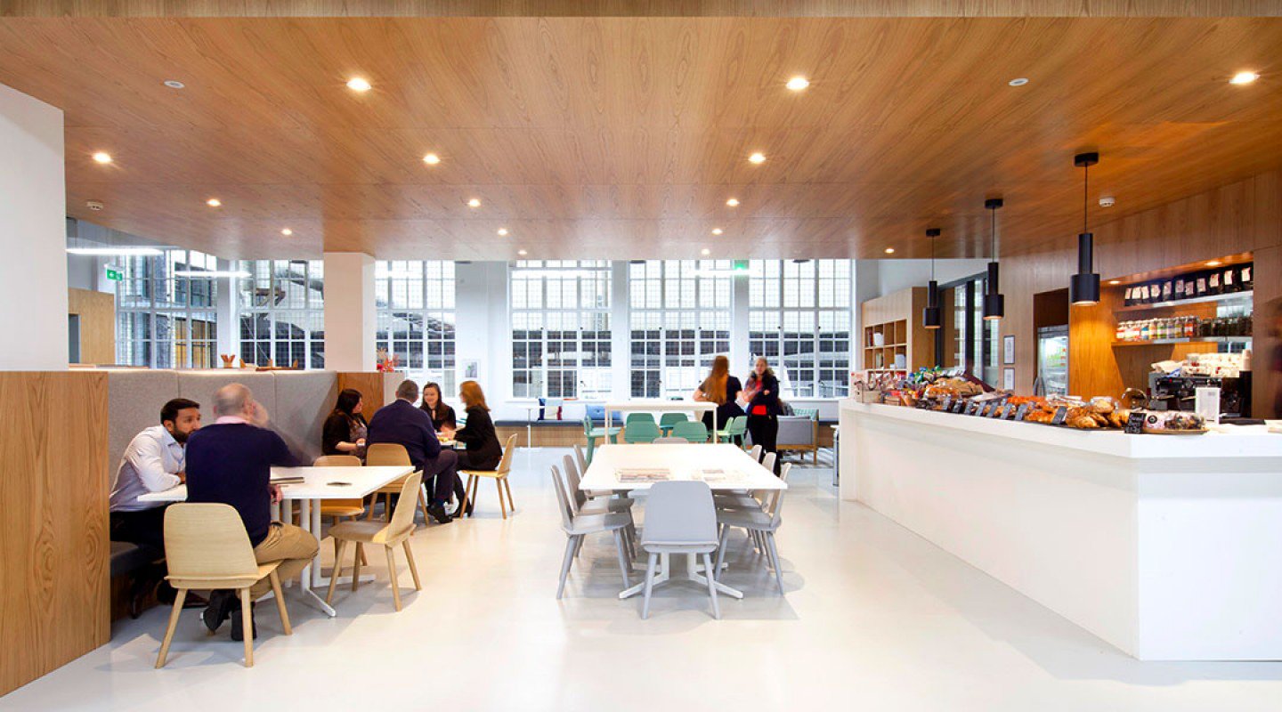 Mappin House photo 7