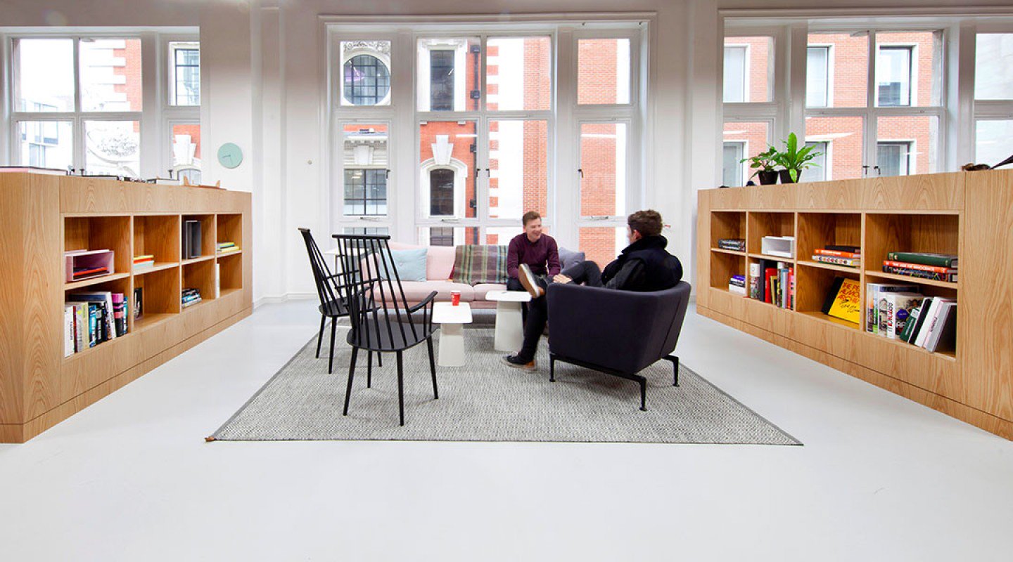 Mappin House photo 6