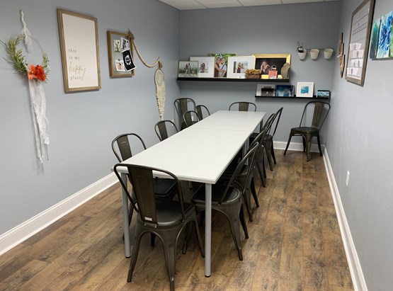 The Nest Female Co-Working Place photo 1