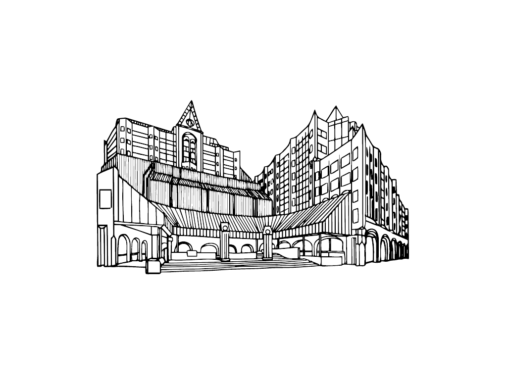 The Minster Building photo 4