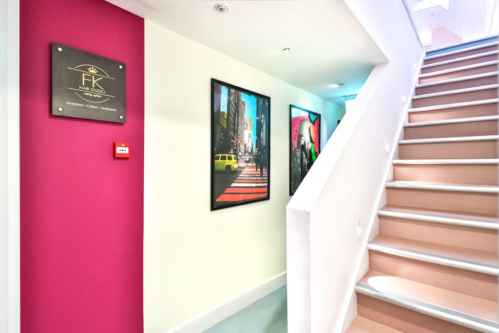 77 Lower Camden Street photo 1