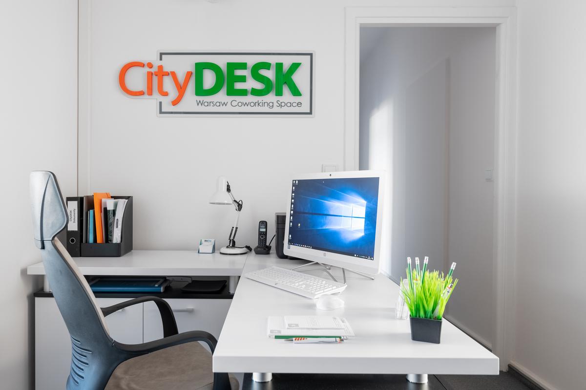 CityDESK photo 9