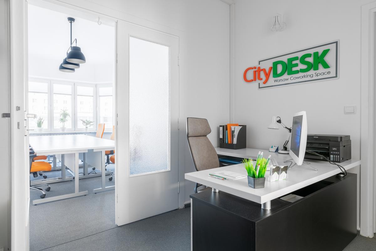 CityDESK photo 5