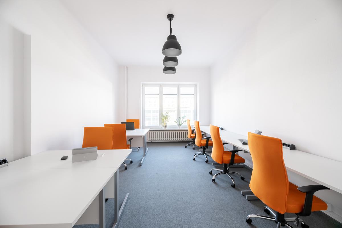 CityDESK photo 10