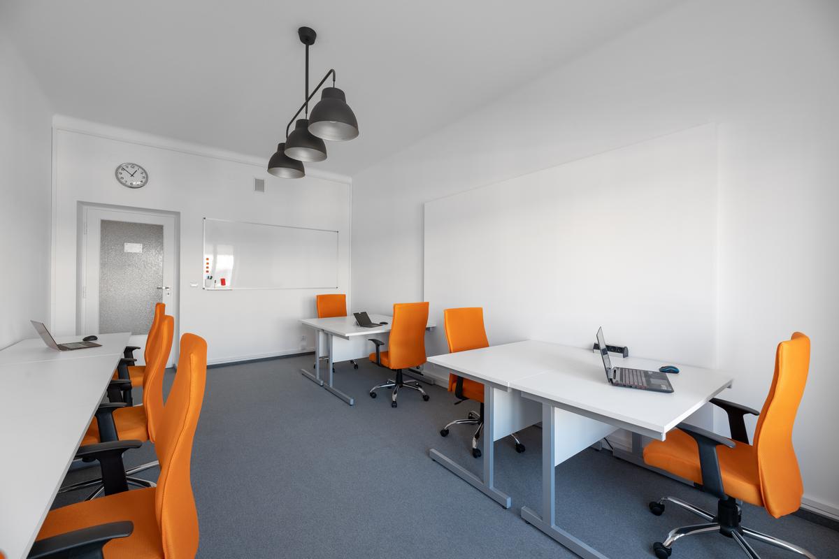 CityDESK photo 8