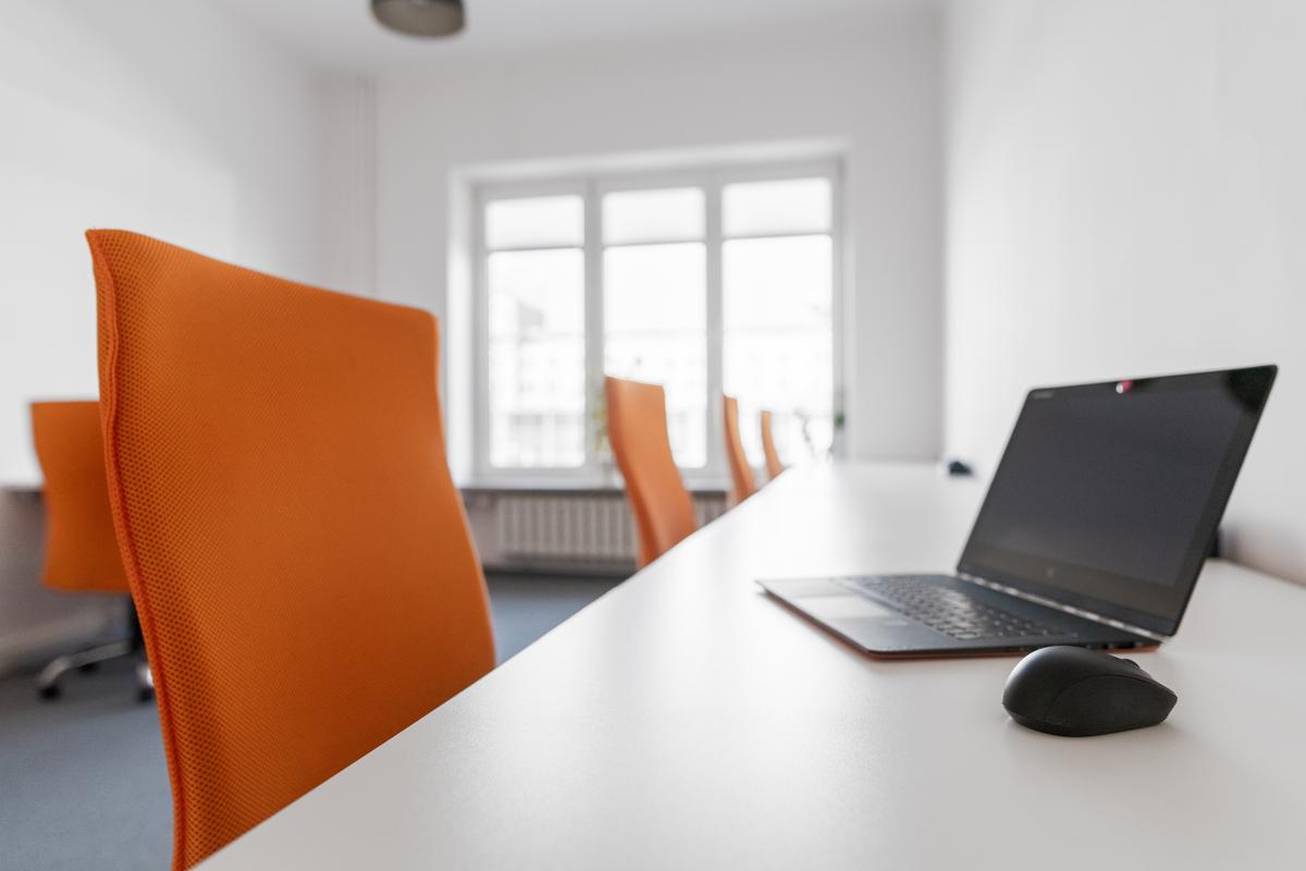 CityDESK photo 1