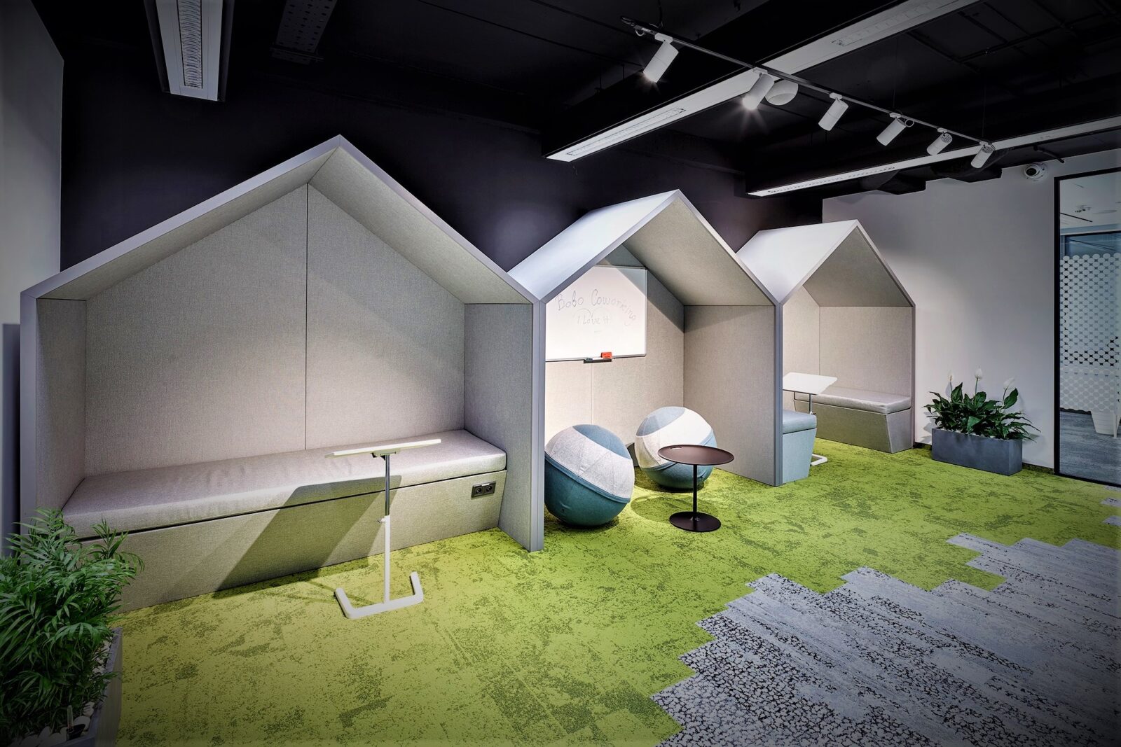 Bobo Coworking photo 3