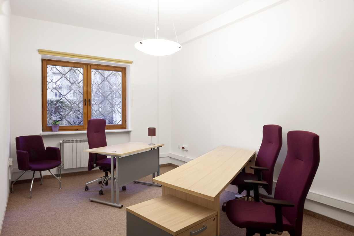 Noa Cowork photo 2