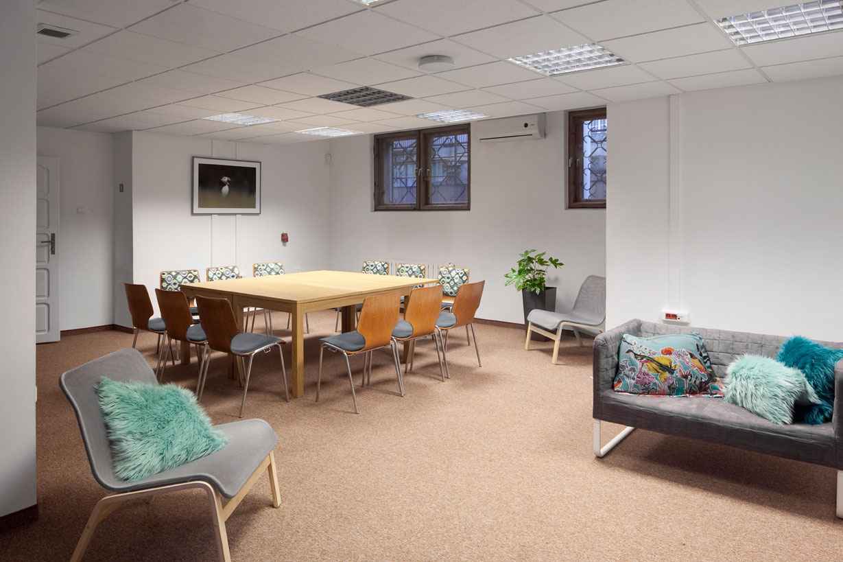 Noa Cowork photo 7