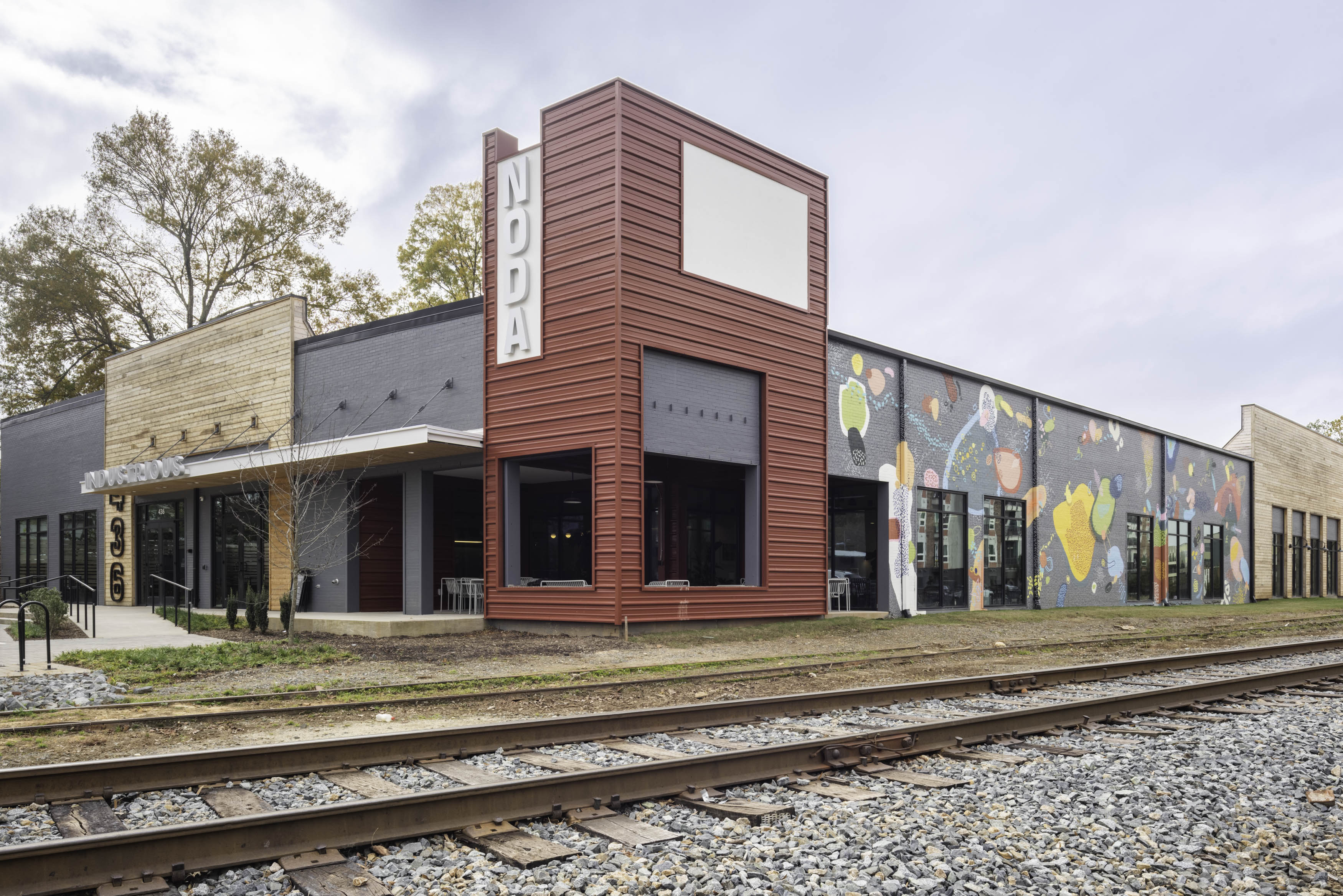 Charlotte - NoDa photo 9
