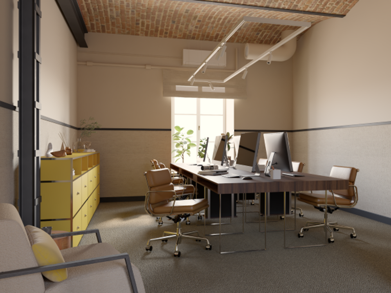 Beyond Office photo 1