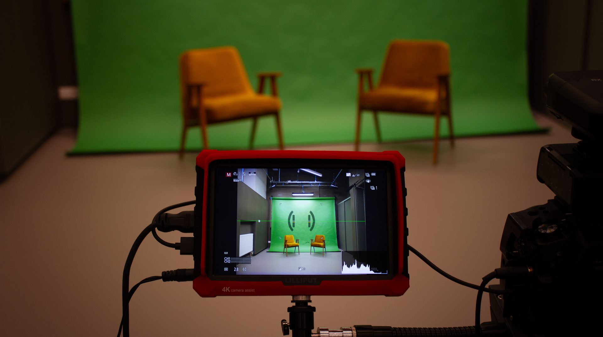 Google for Startups Campus Warsaw photo 2