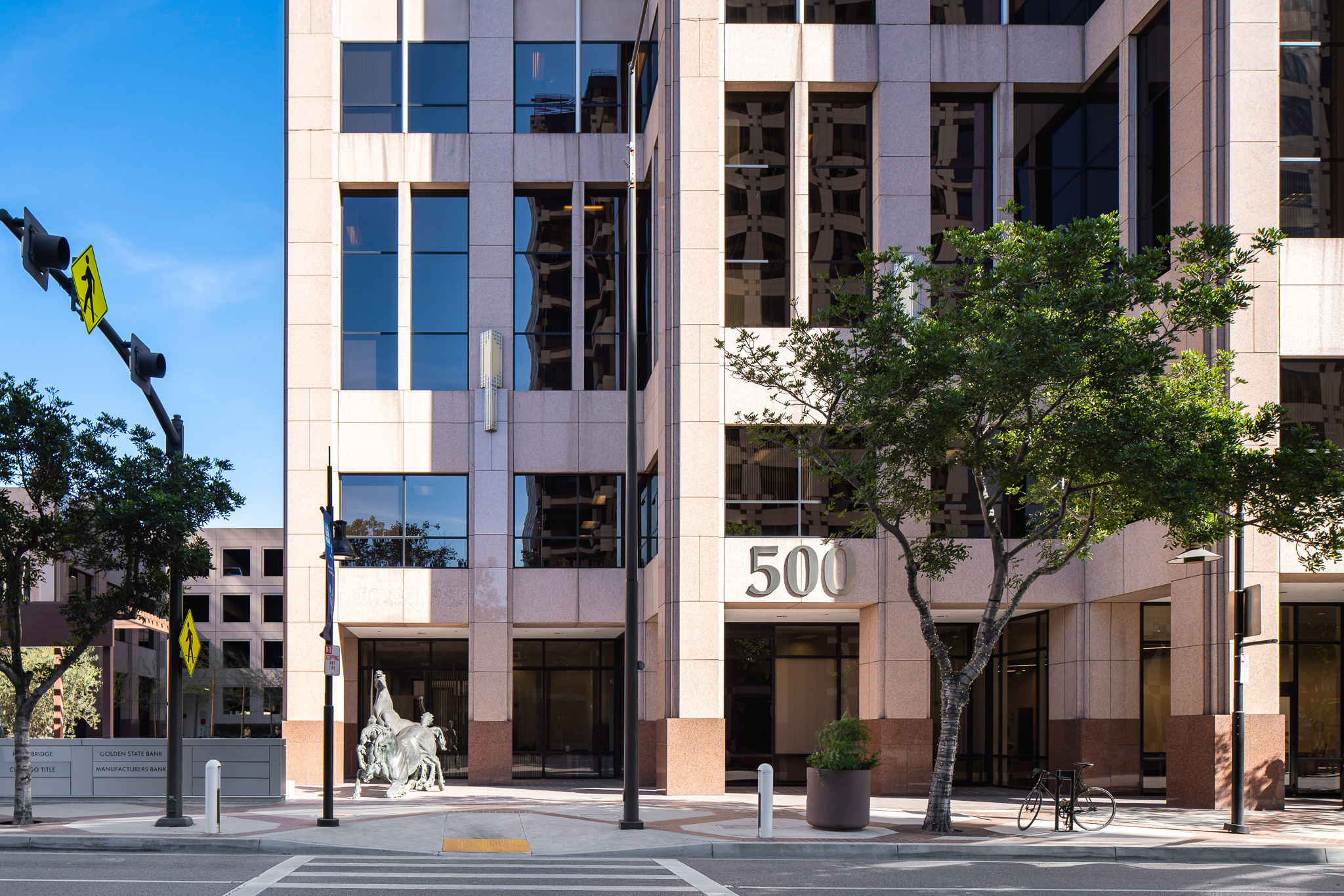Los Angeles - Downtown Glendale photo 9