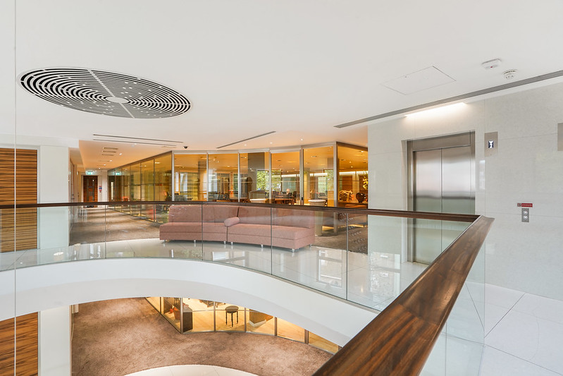 Kensington Pavilion photo 8