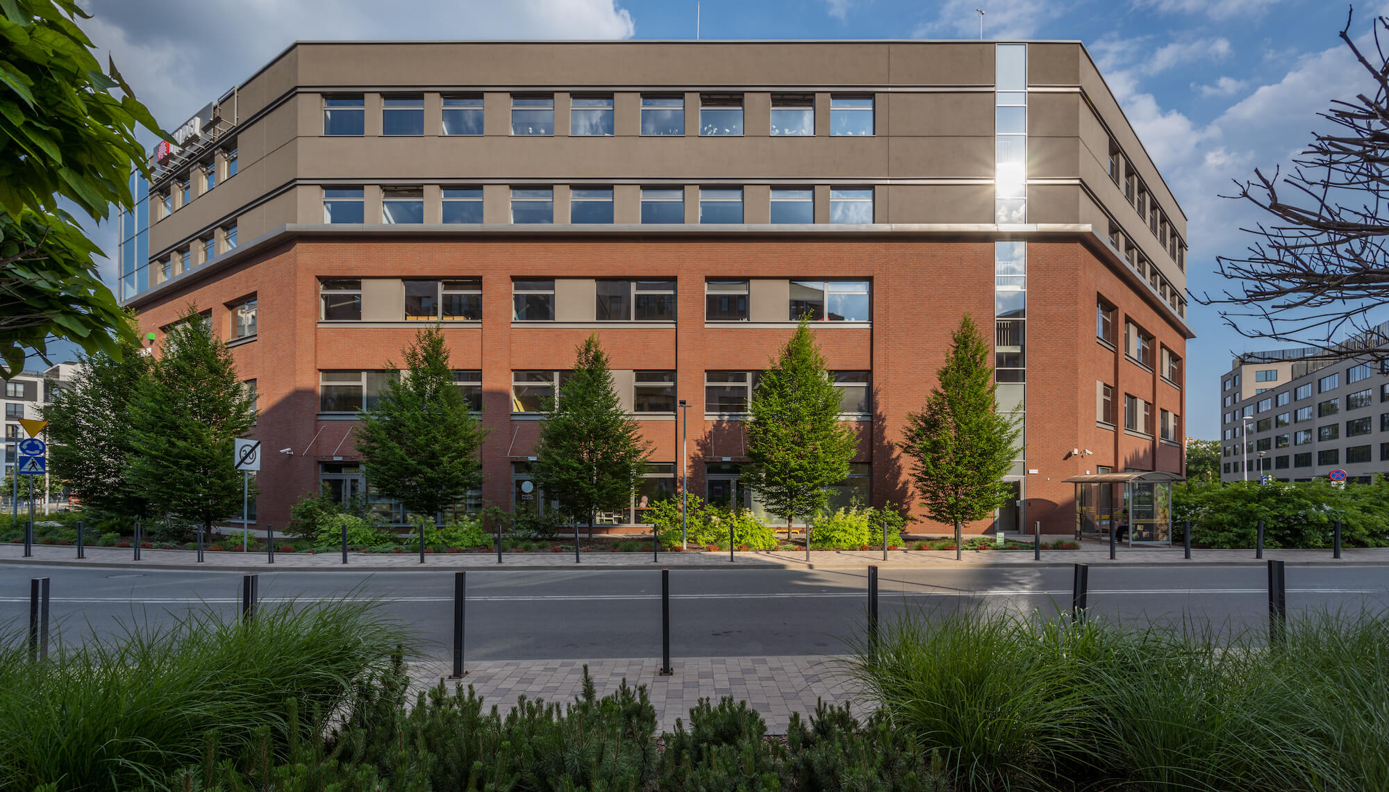 Promenady Business Park photo 1