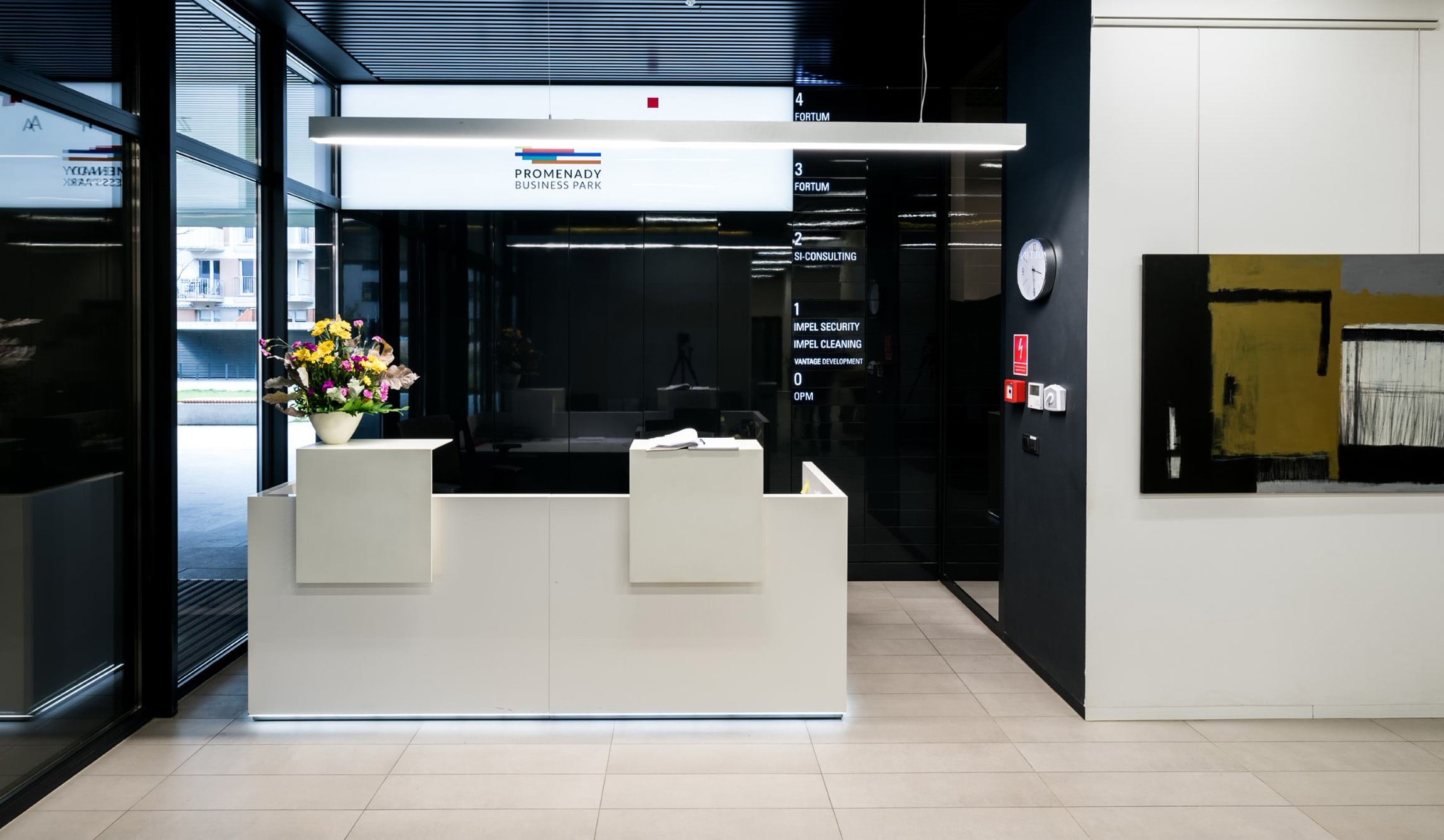 Promenady Business Park photo 6