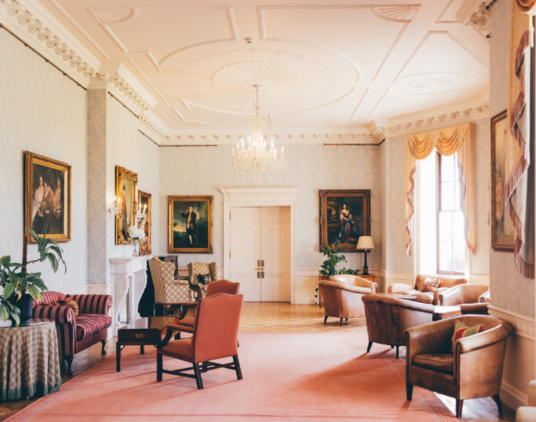 Hartham Park photo 8
