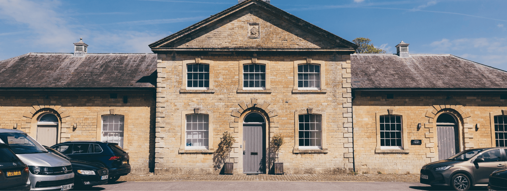 Hartham Park photo 7