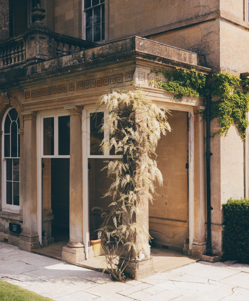 Hartham Park photo 5