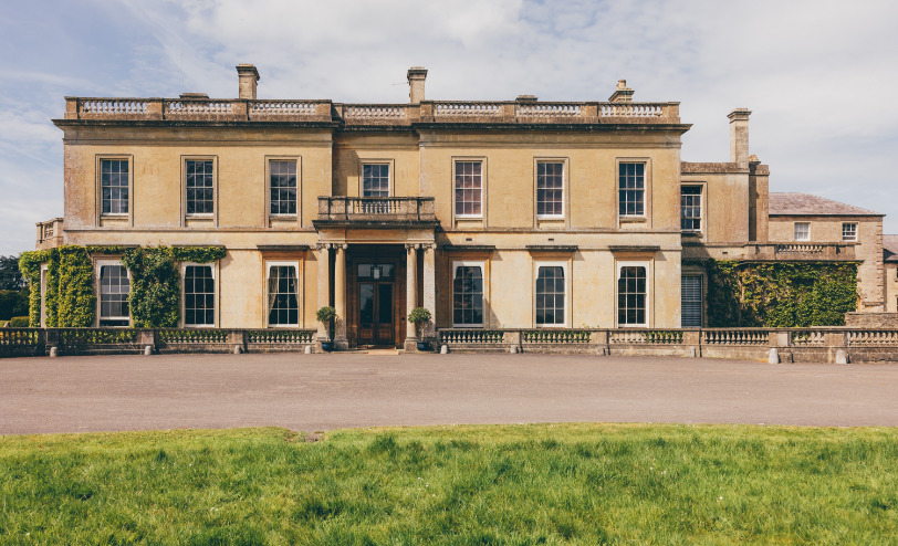 Hartham Park photo 1