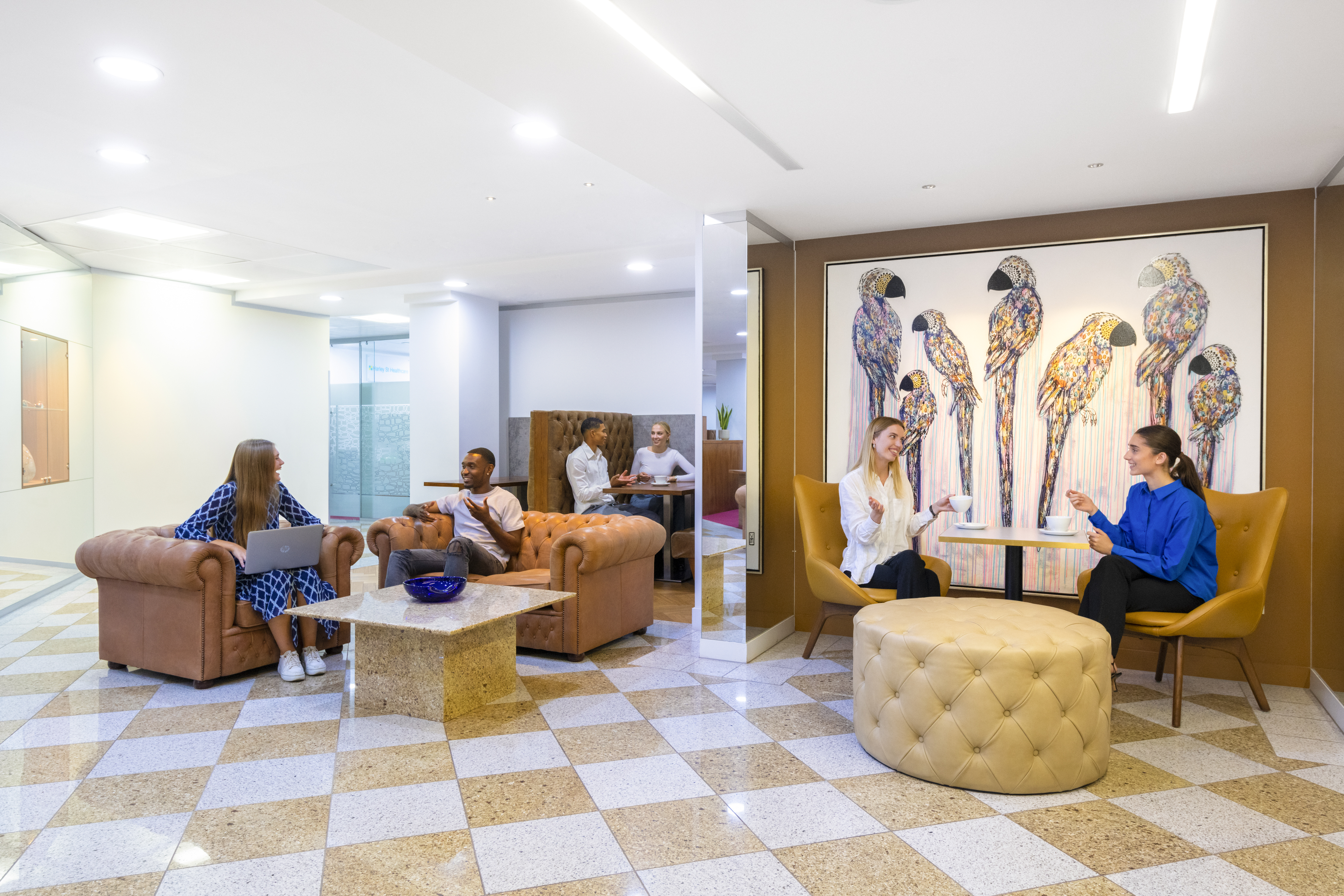 One Mayfair Place photo 9