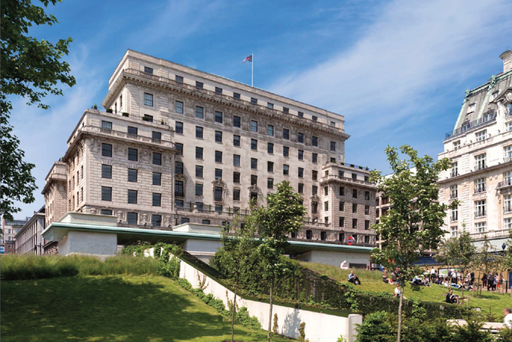 One Mayfair Place photo 1