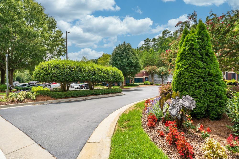 Alpharetta photo 1