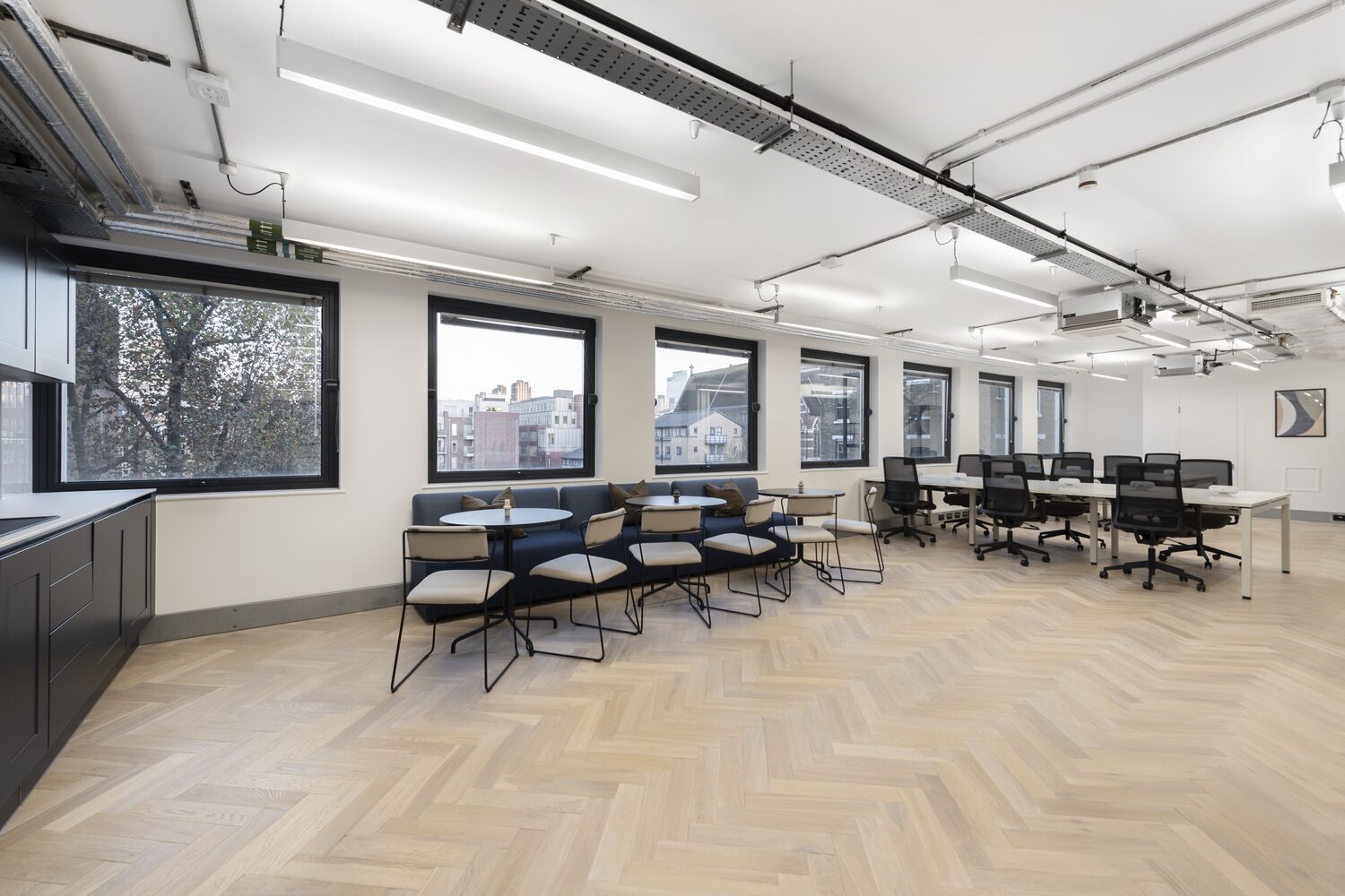 60 Gray's Inn Road photo 8