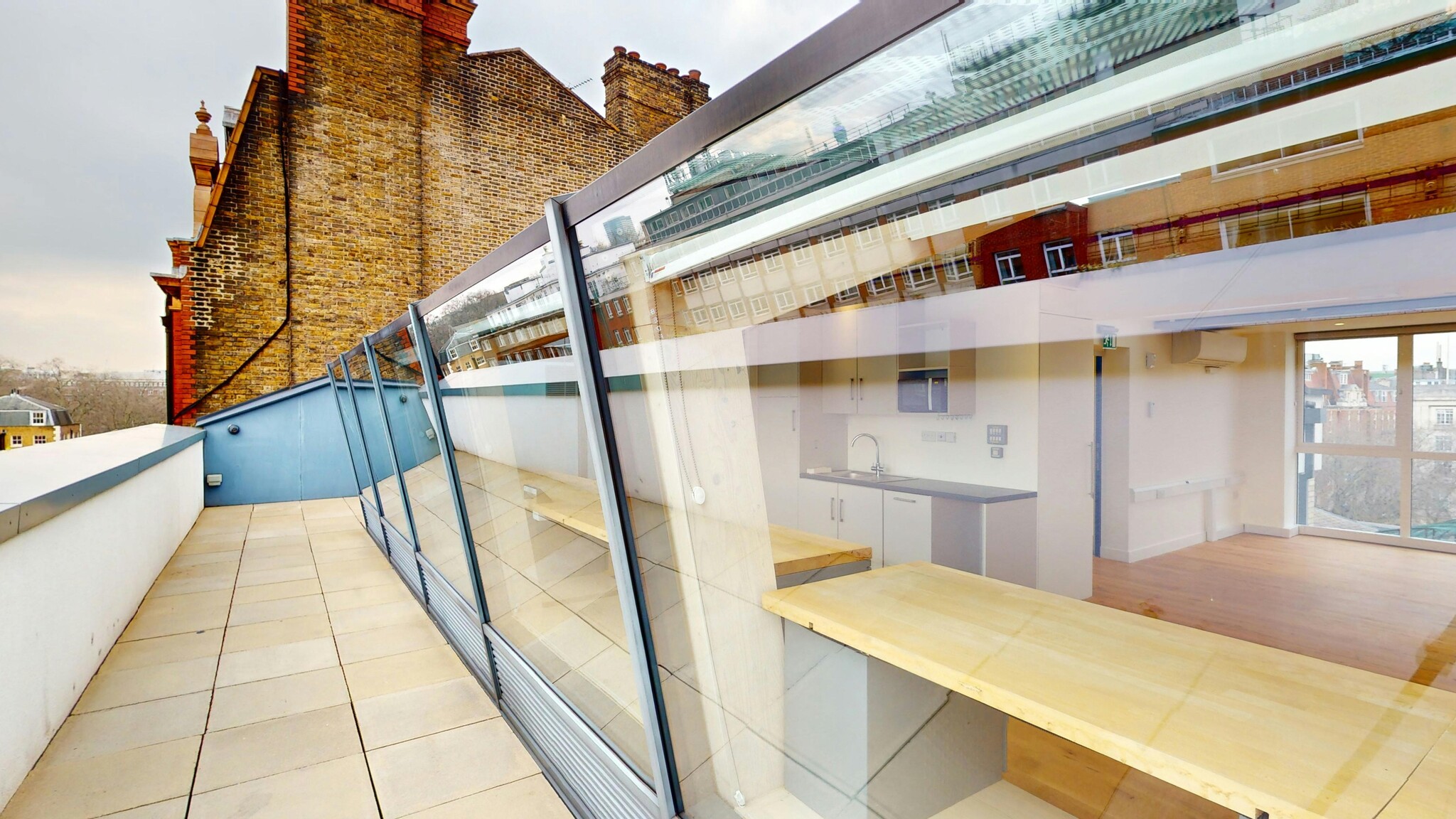 Synergy House photo 4