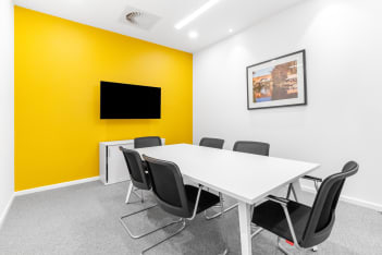 Business Park Building 2 photo 8