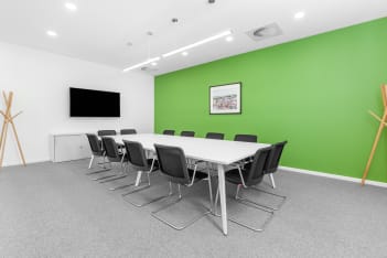 Business Park Building 2 photo 3