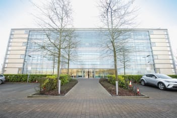 Heathrow, Stockley Park photo 11