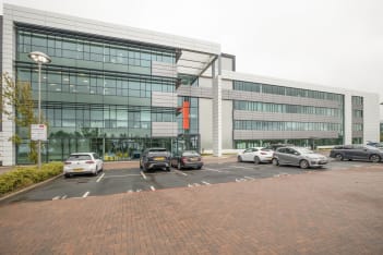 Lanarkshire Eurocentral photo 9