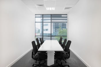 Lanarkshire Eurocentral photo 6