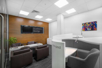 Lanarkshire Eurocentral photo 3