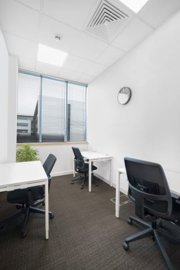 Lanarkshire Eurocentral photo 2