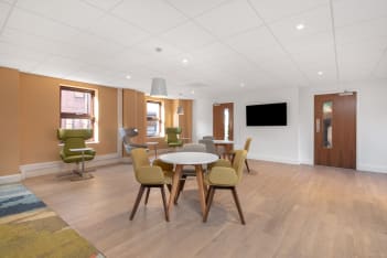 Newbury Oxford House photo 2