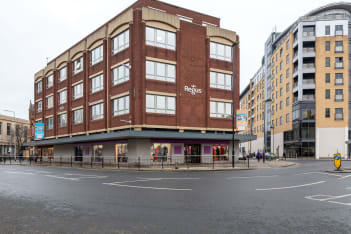 Norwich House photo 1